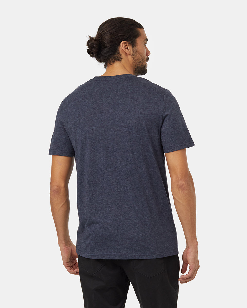 Juniper Cork Patch T-Shirt