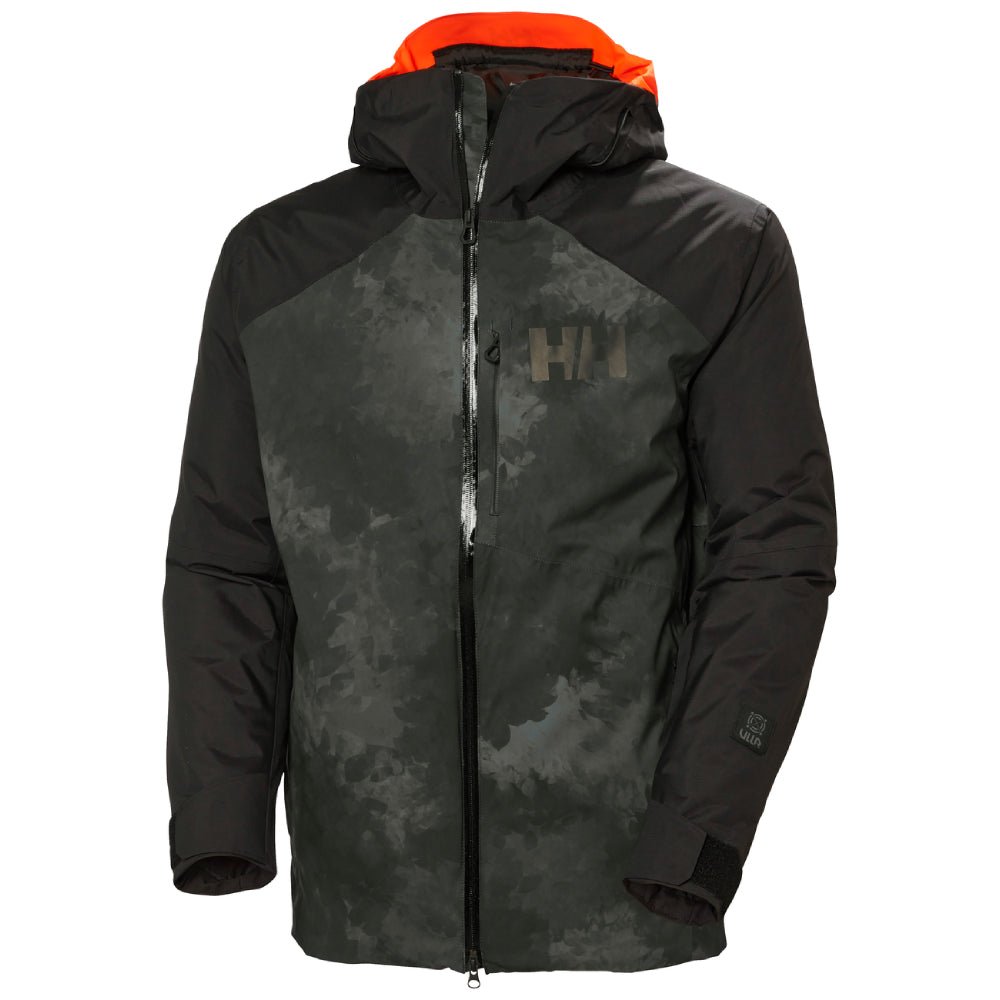 Helly Hansen Powdreamer Mens Jacket 2023