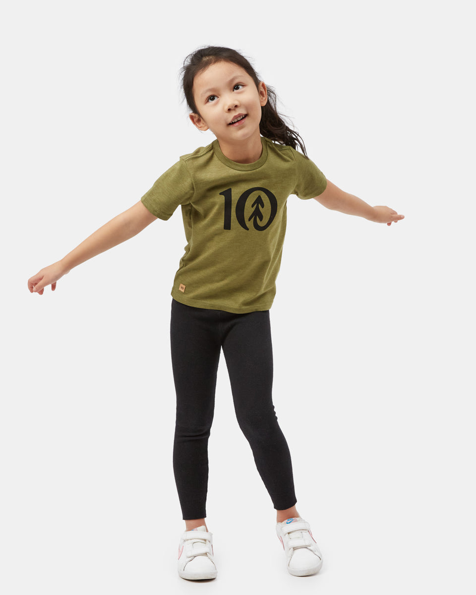 Kids Logo T-Shirt