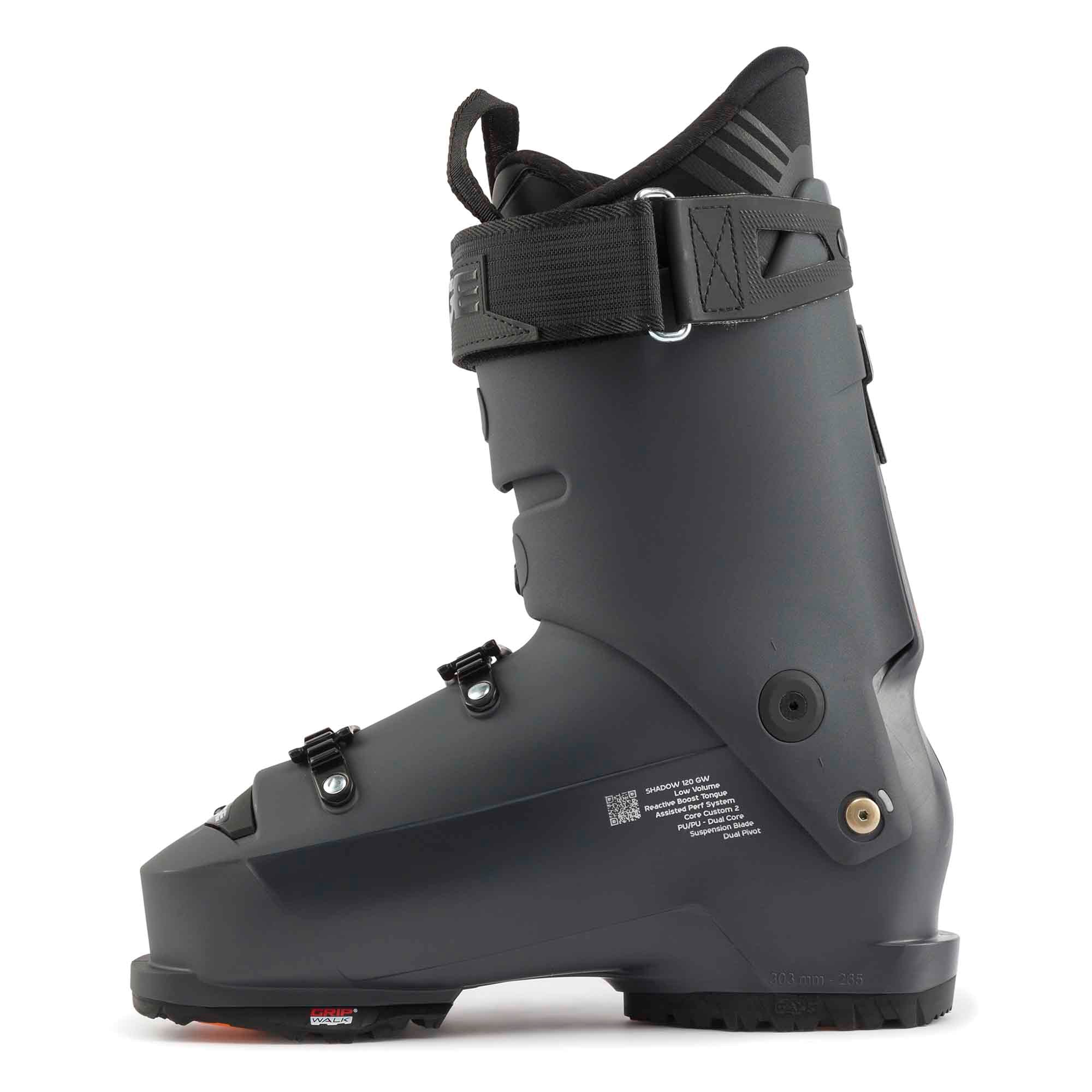 Lange Shadow 120 LV GW Mens Ski Boot 2025