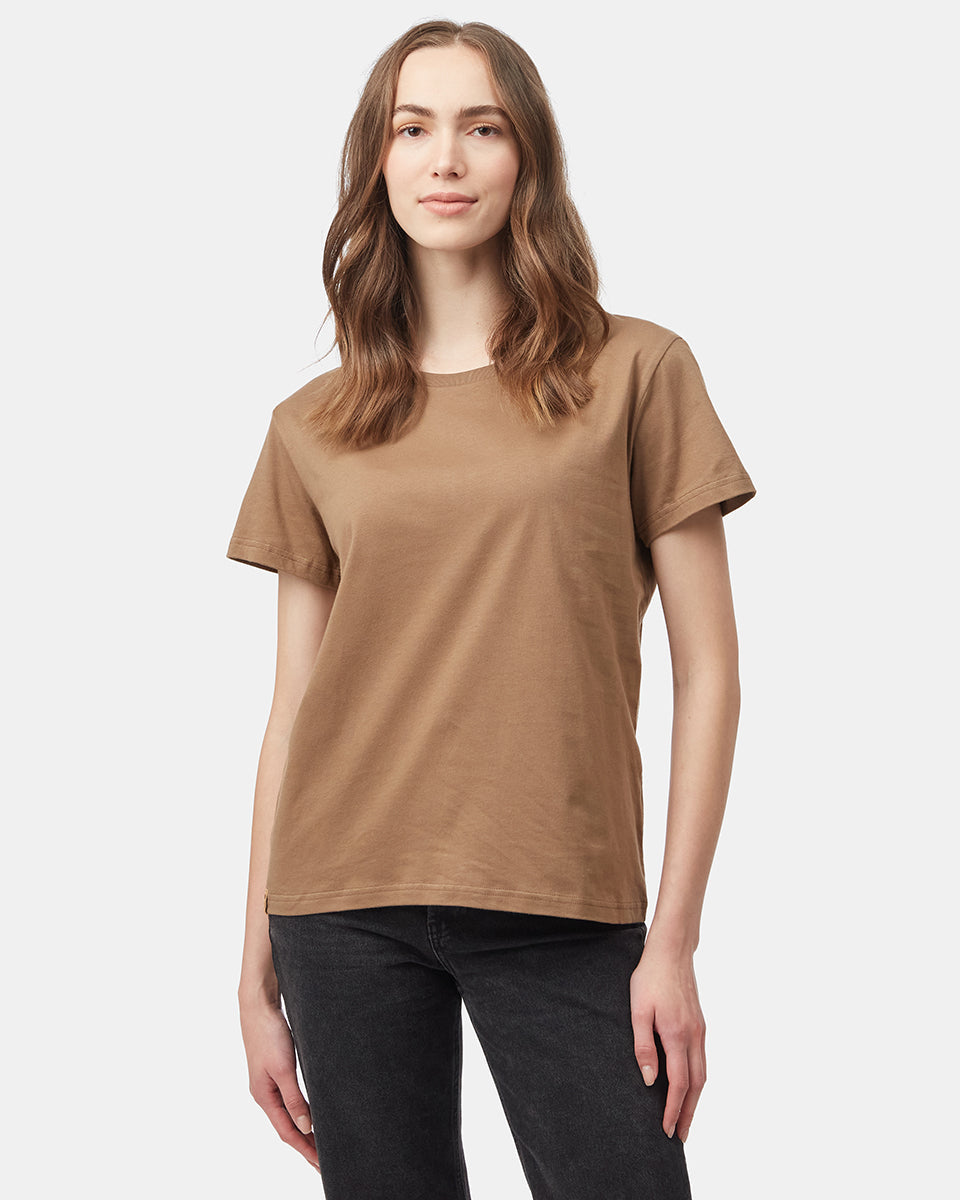 Relaxed T-Shirt