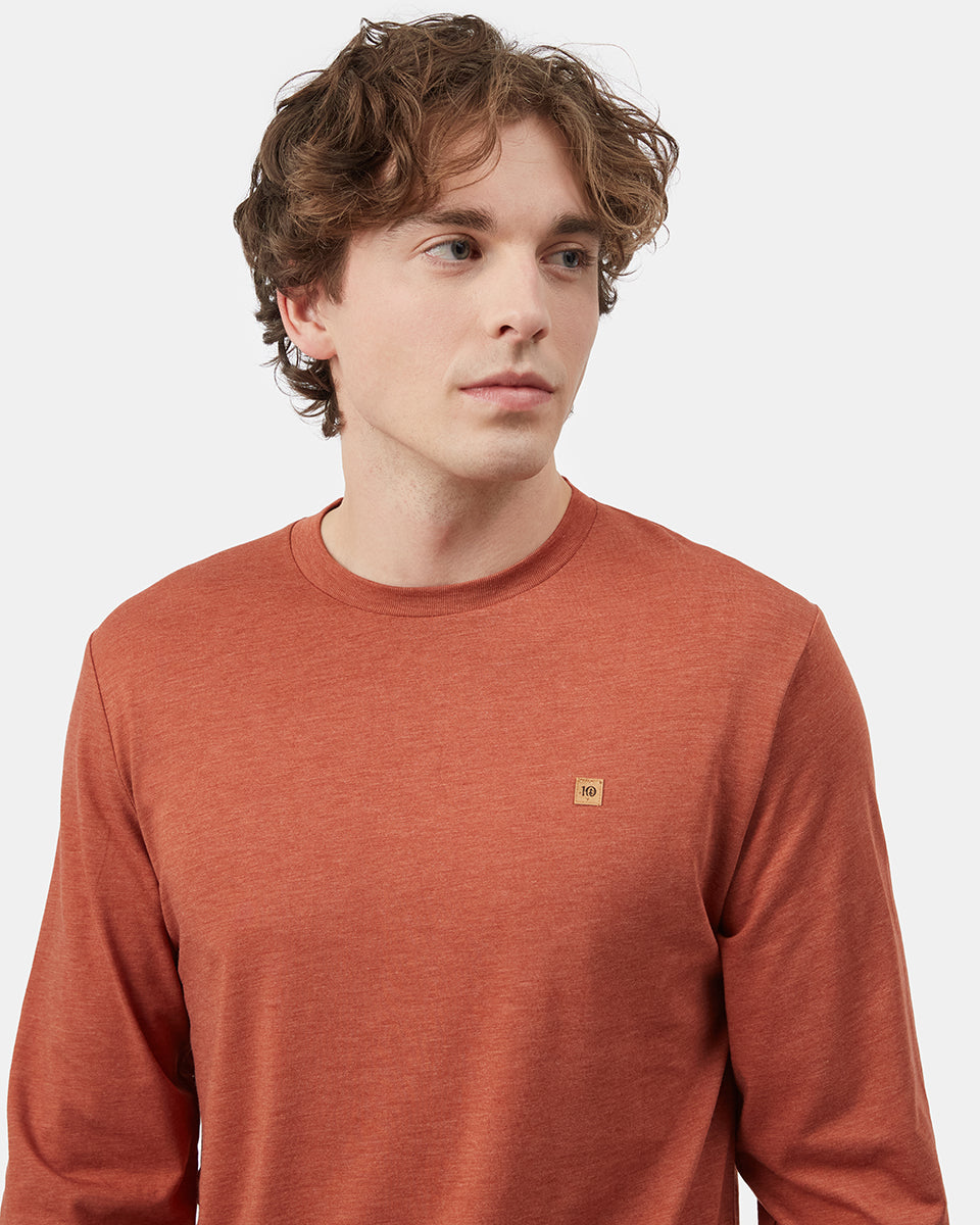 TreeBlend Classic Longsleeve