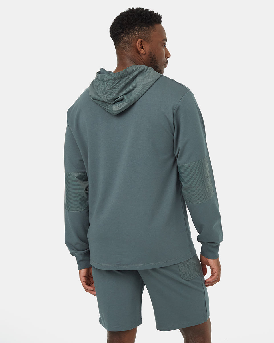 SoftTerry Light Hoodie