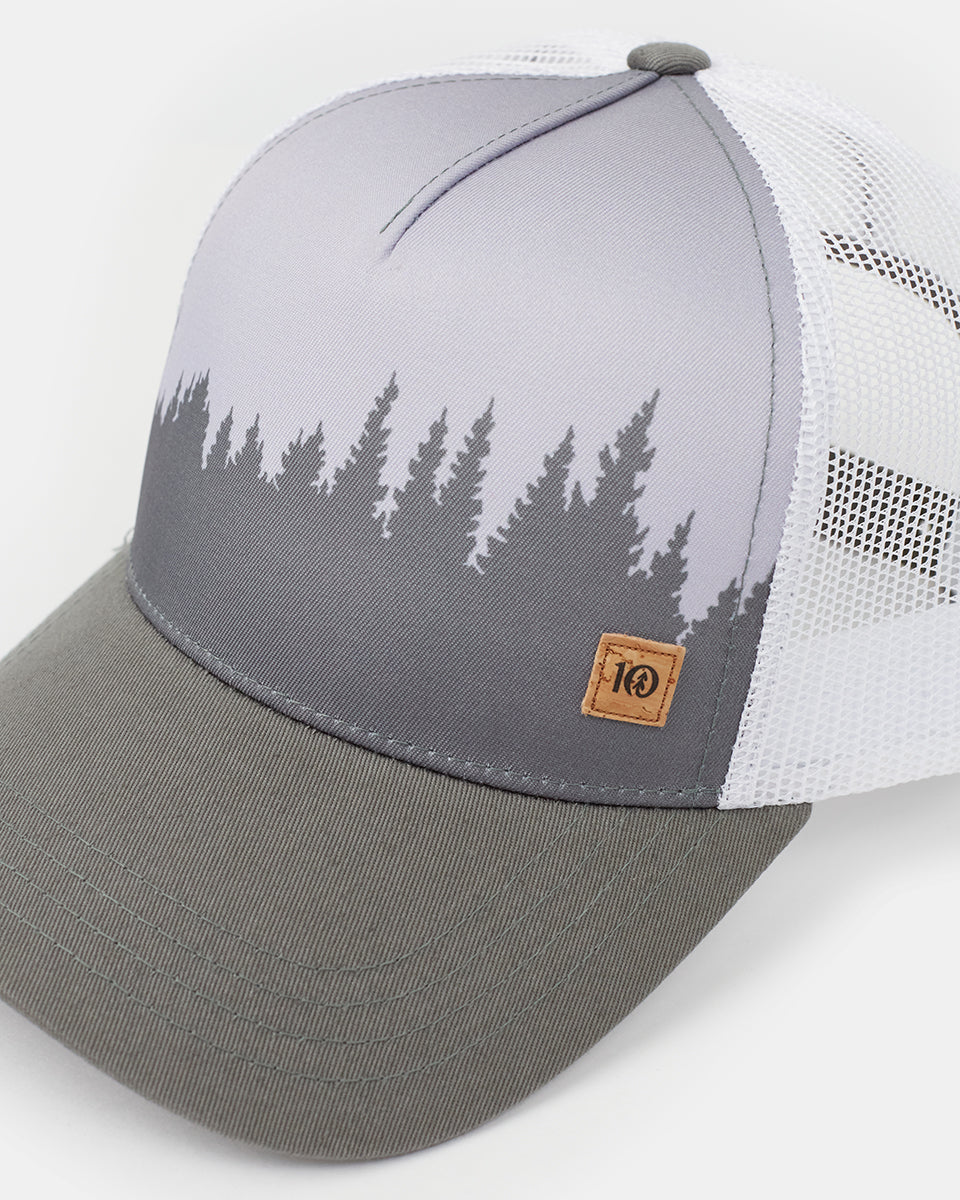 Juniper Altitude Hat