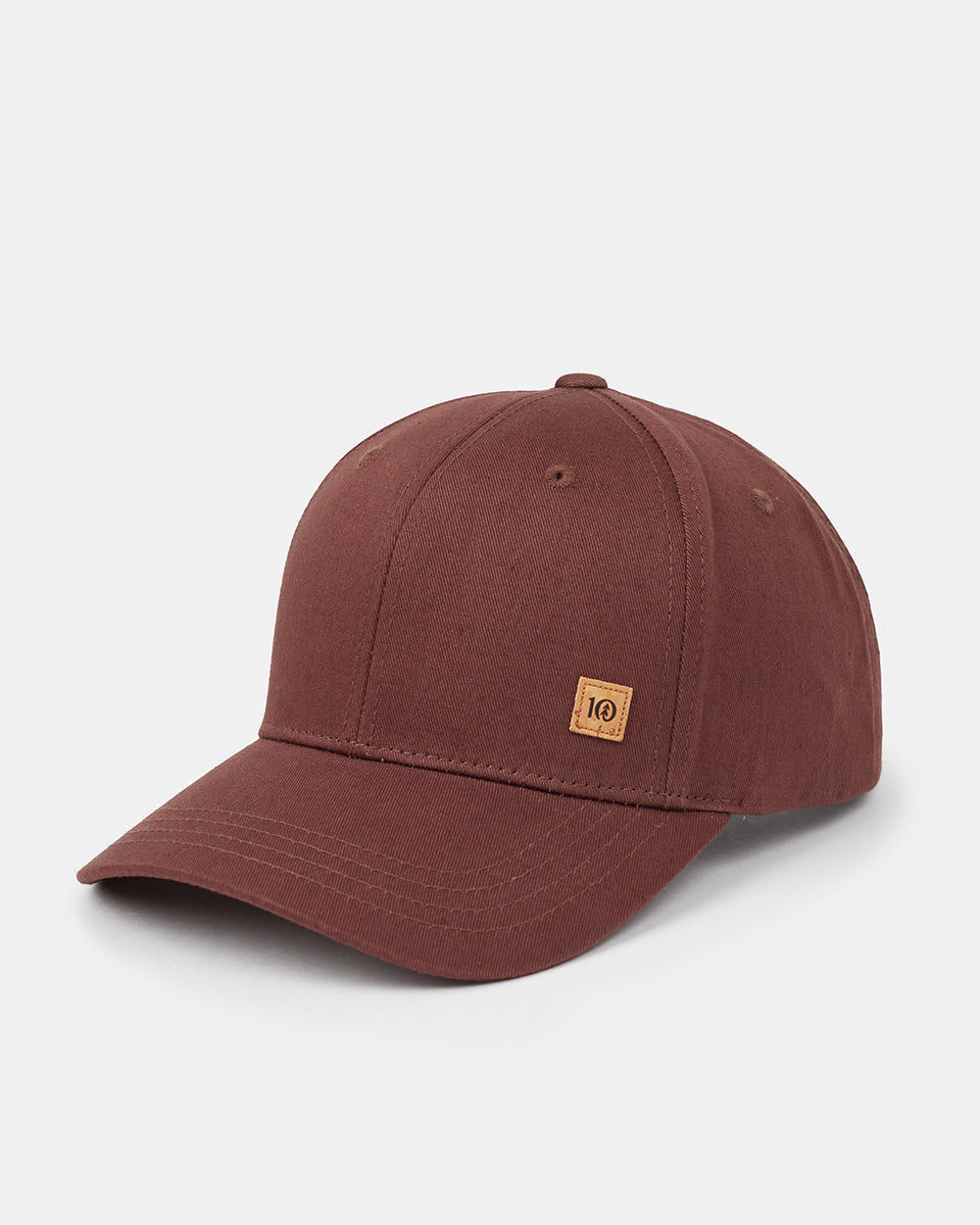 Cork Icon Elevation Hat