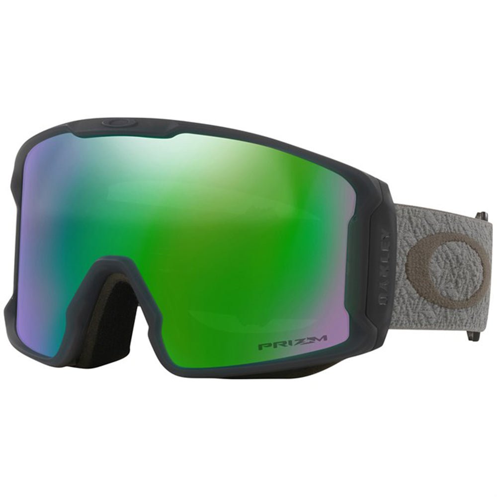 Oakley Line Miner L Goggle 2023