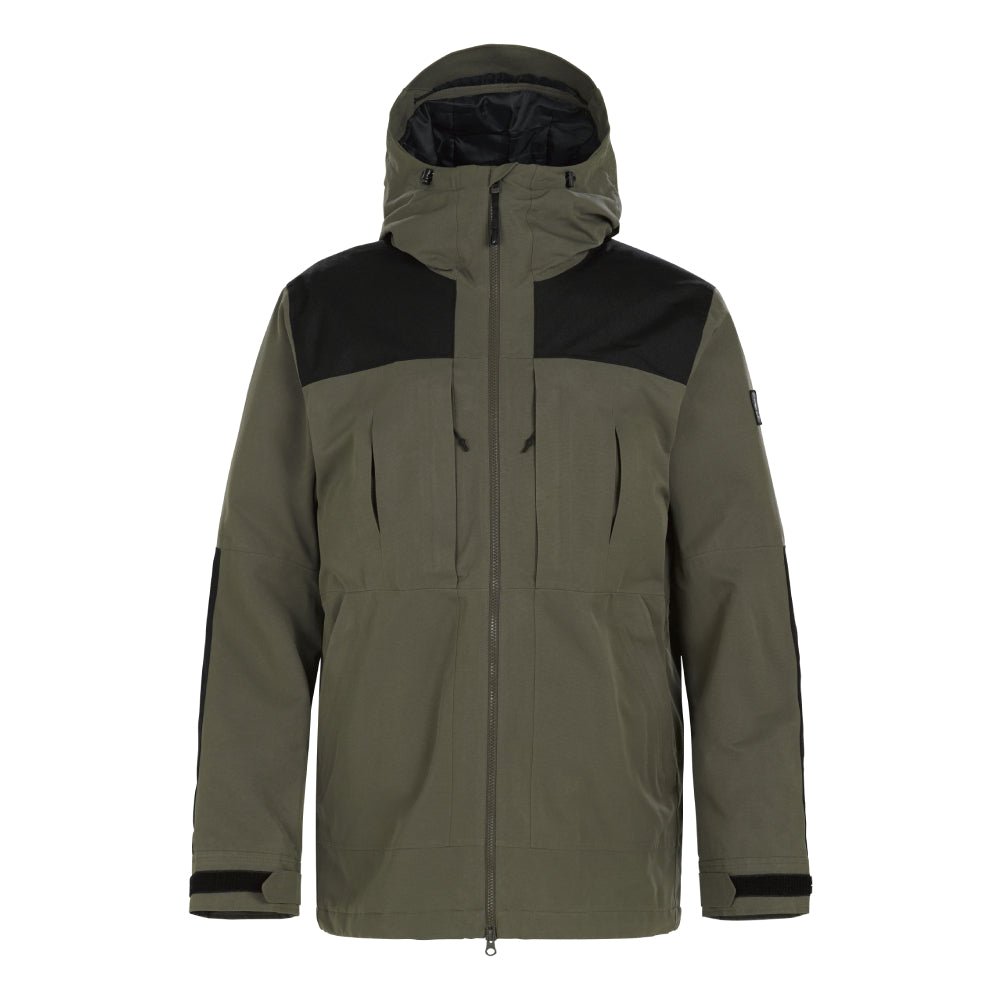 Armada Bergs Mens Insulated Jacket 2023