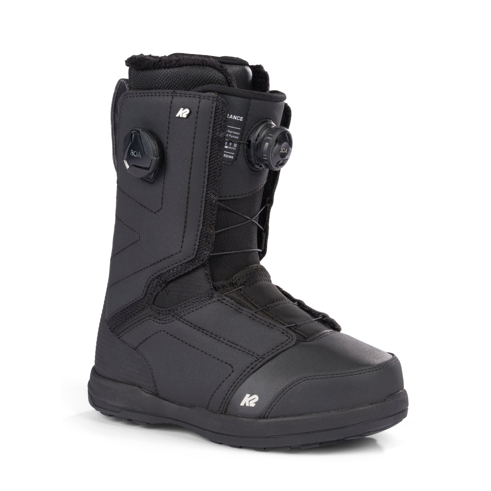 K2 Trance Womens Snowboard Boots 2023