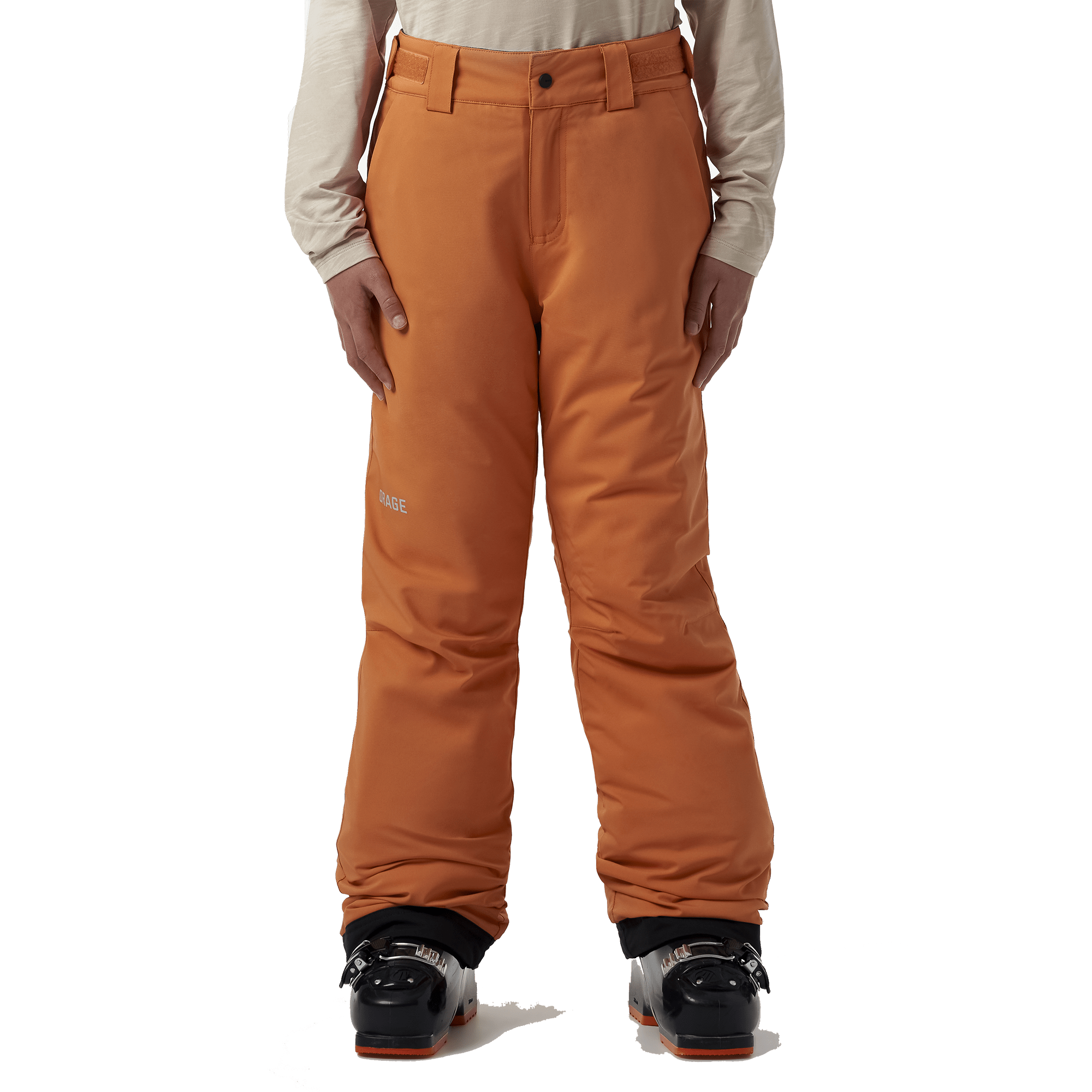 Orage Comi Girls Insulated Pant 2025