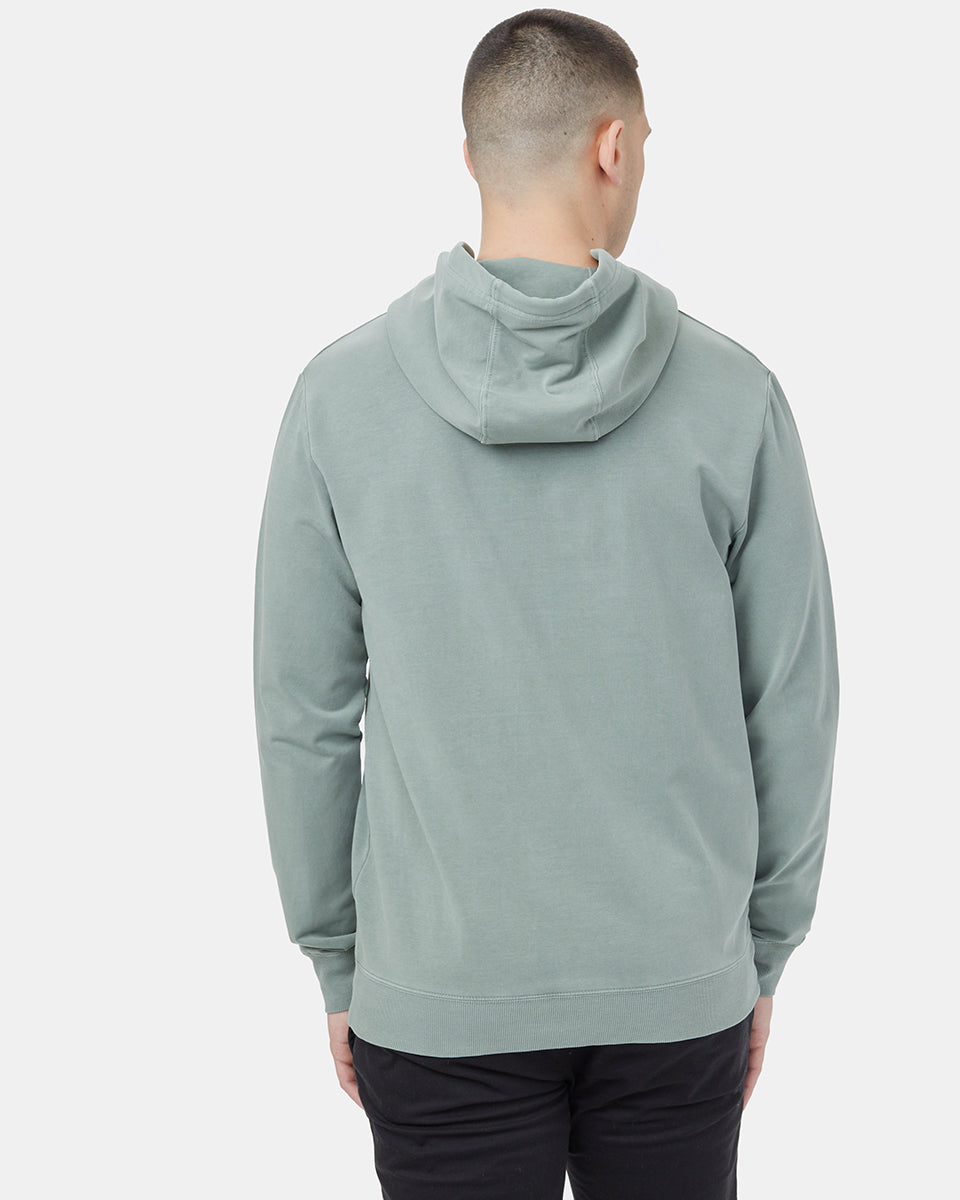 French Terry Reynard Hoodie