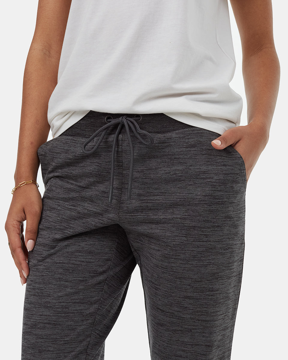 Active Soft Knit Sweatpant