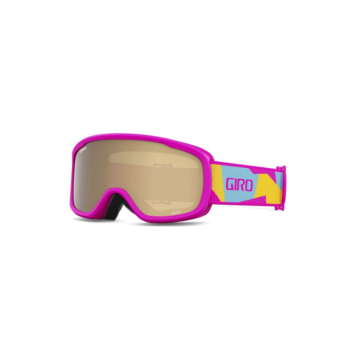 Giro Buster Flash Junior Goggles 2025