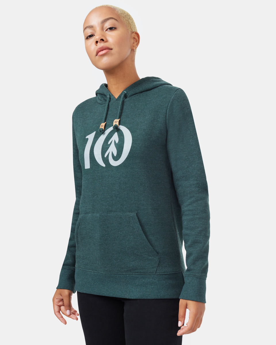 Ten Hoodie