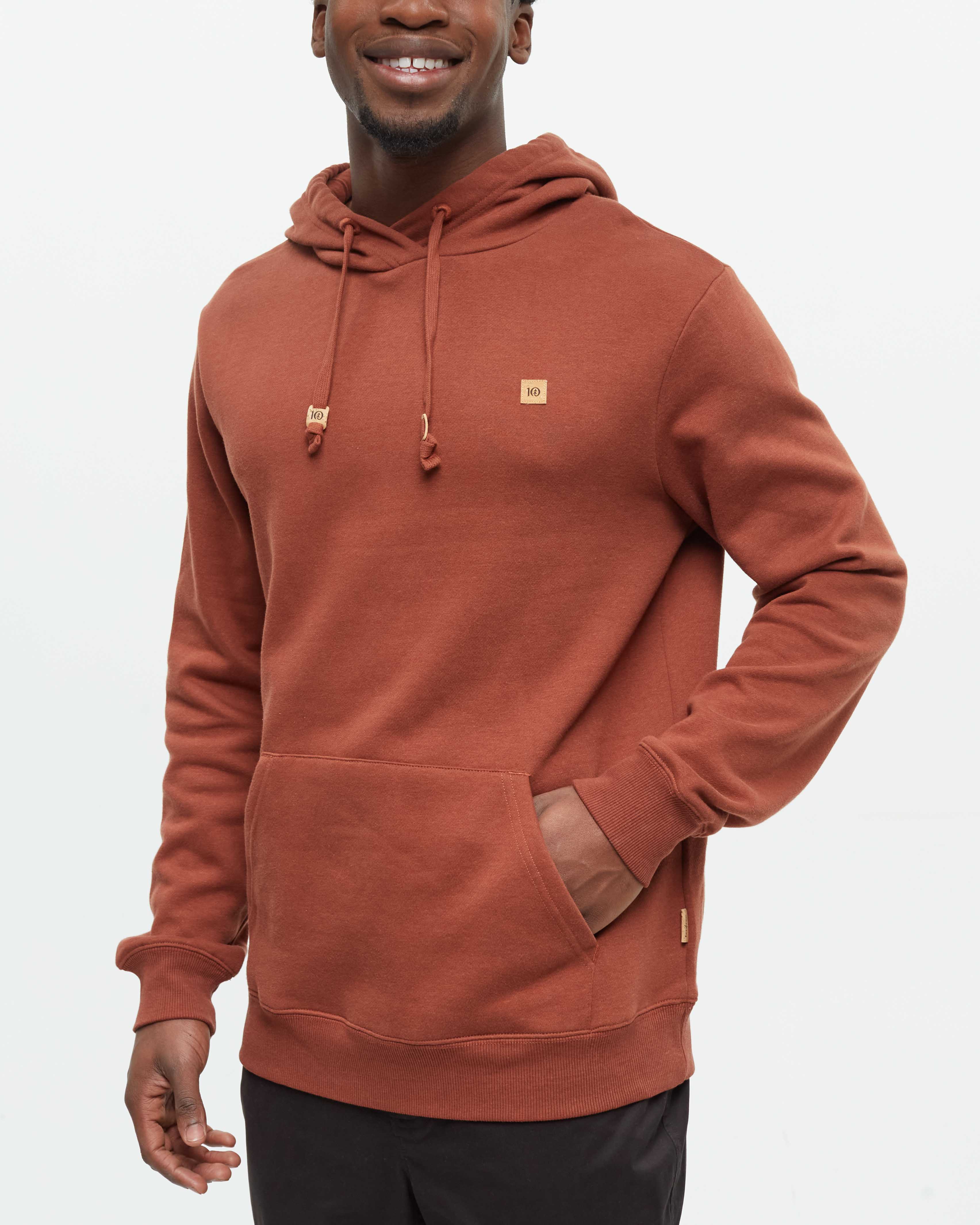 Reynard Hoodie