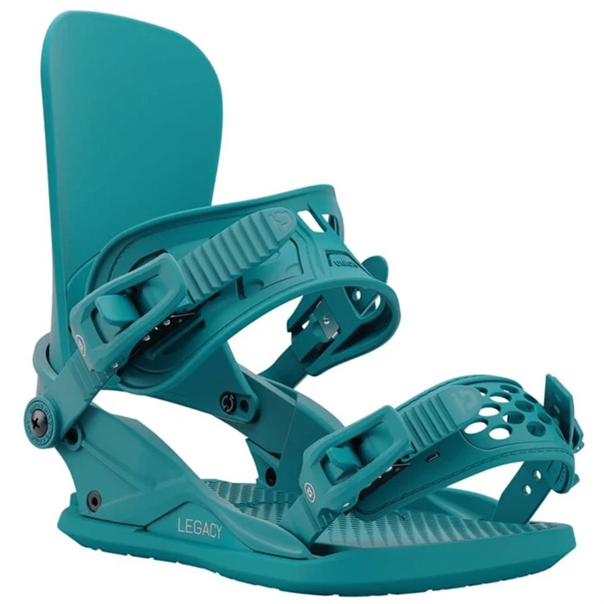 Union Legacy Womens Snowboard Bindings 2025