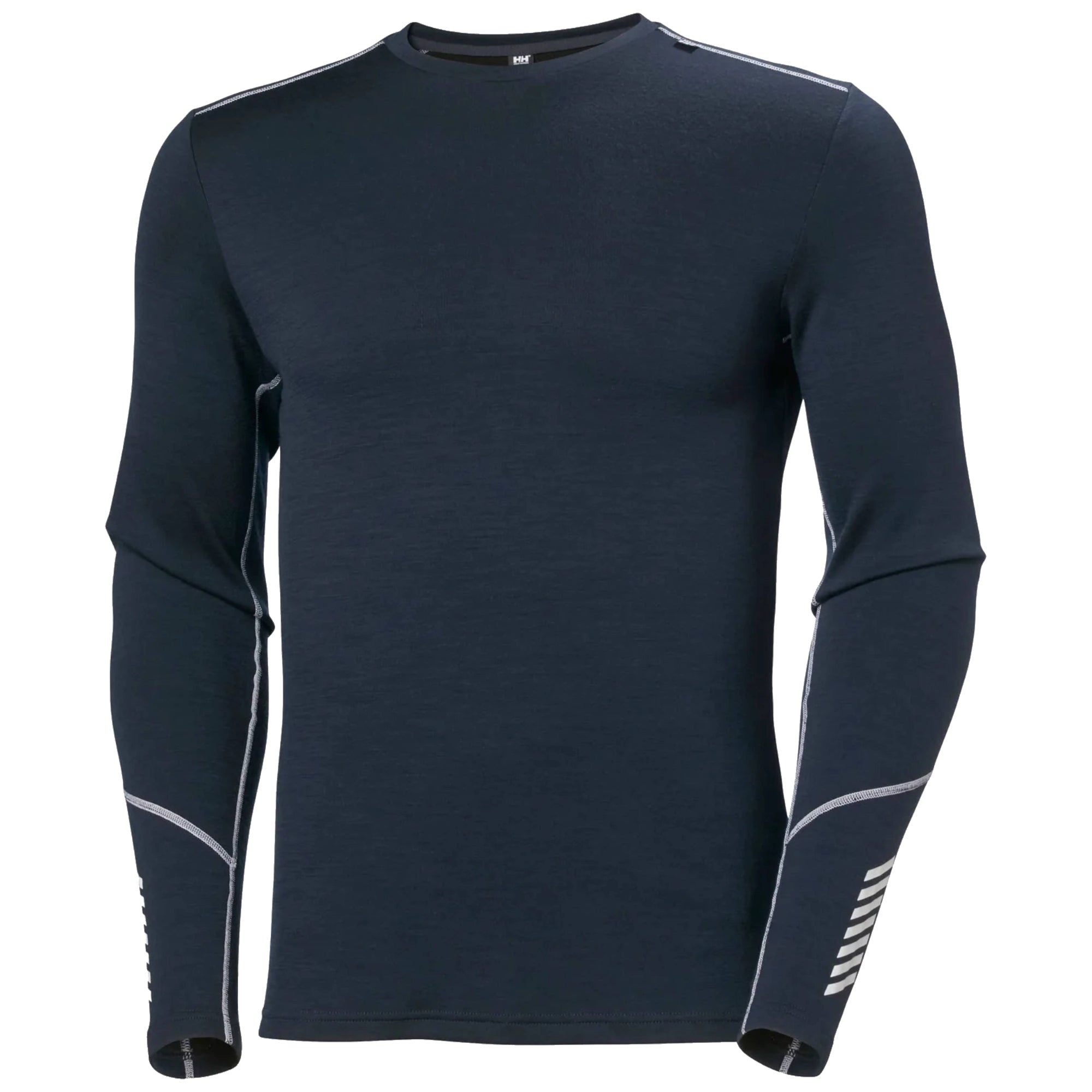 Helly Hansen Lifa Merino MW Mens Crew 2025