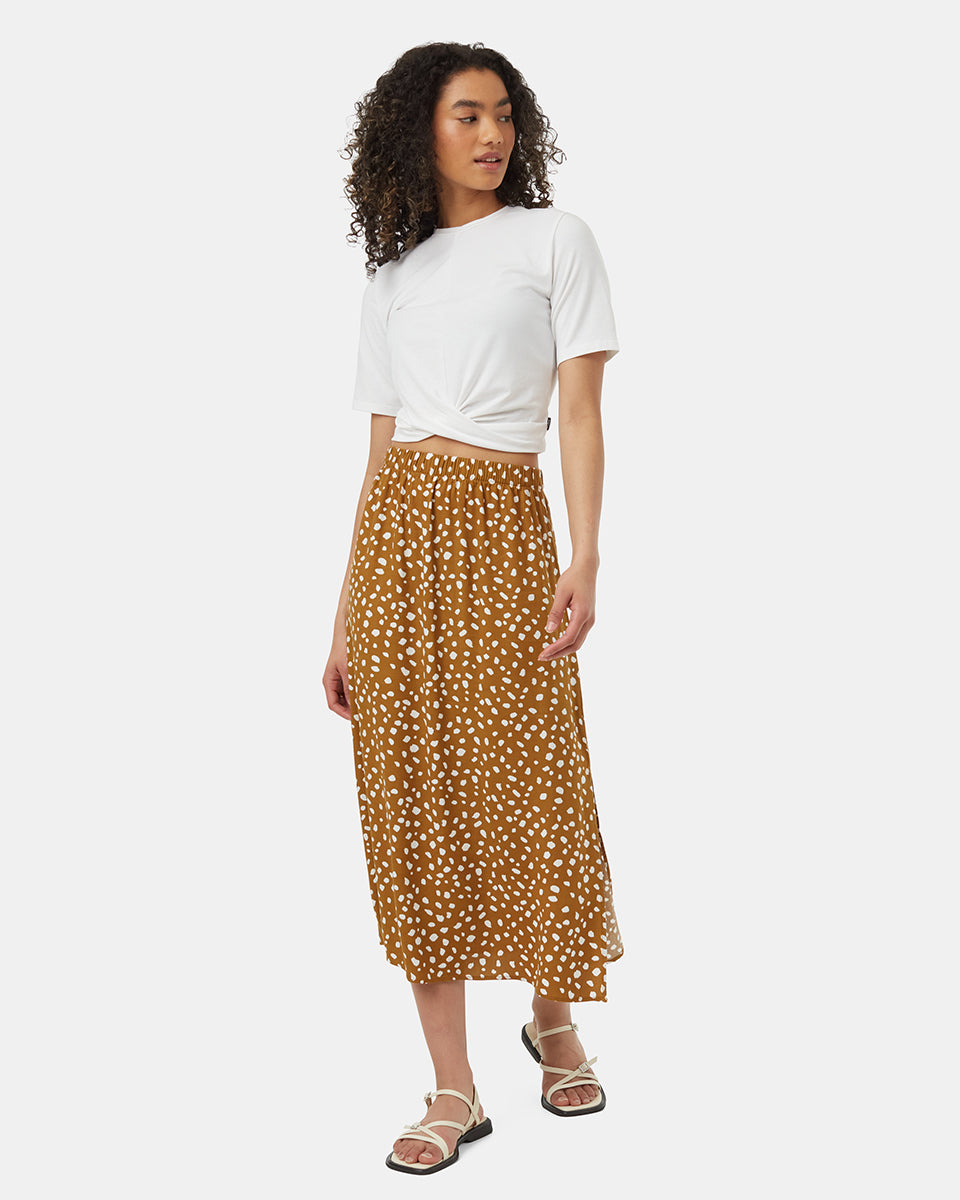 Yaletown Skirt