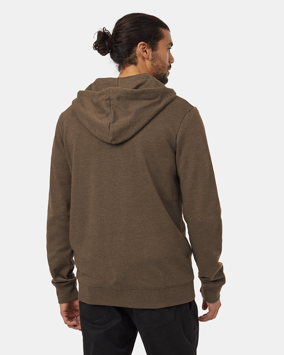 Juniper Zip Hoodie