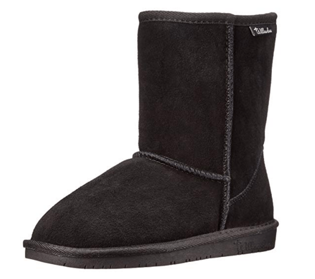 Willowbee Ruby 8inch Ladies Boot