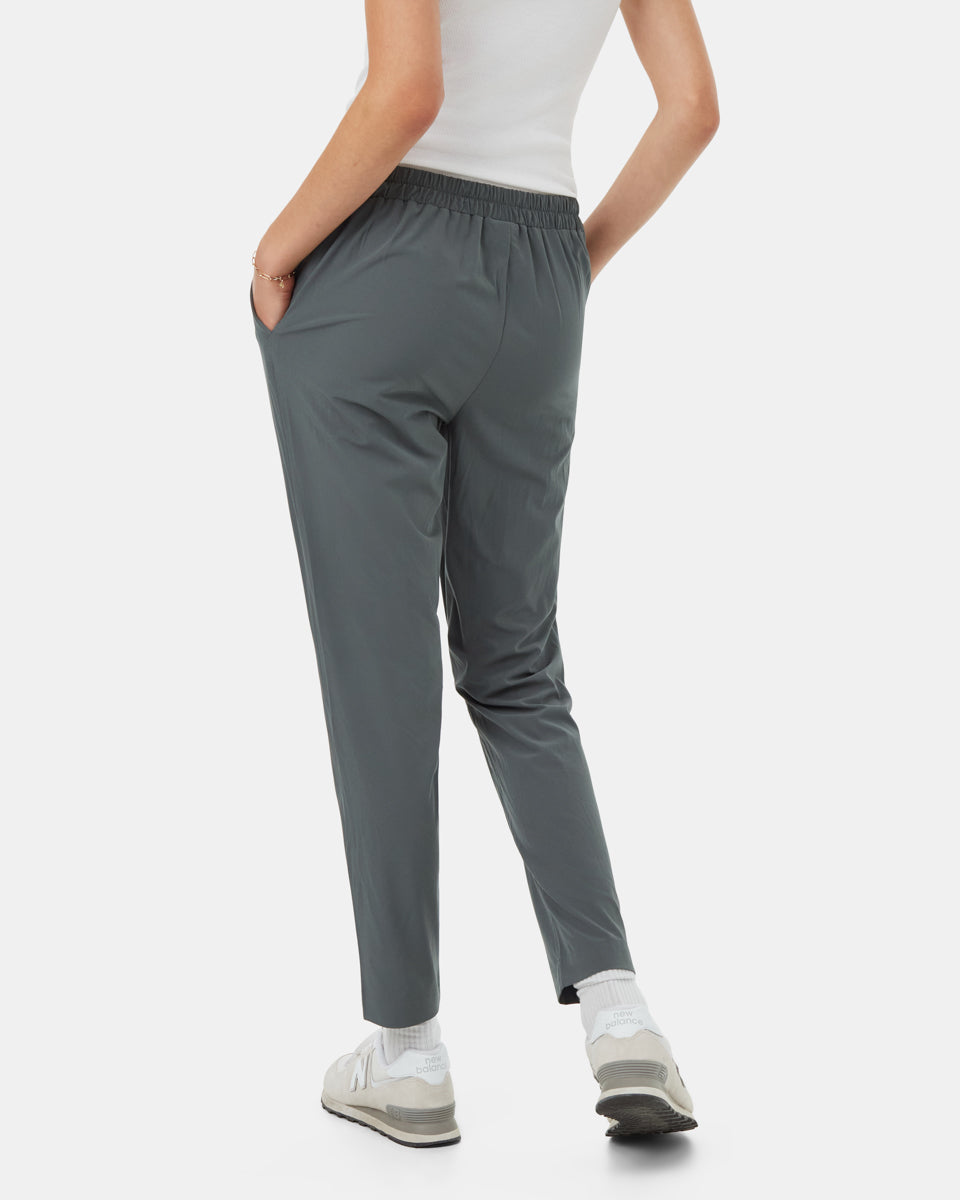 Saturna Pant