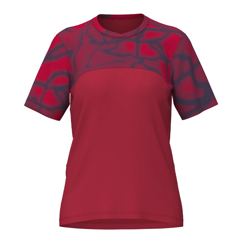 7Mesh Roam Womens Short Sleeve Jersey