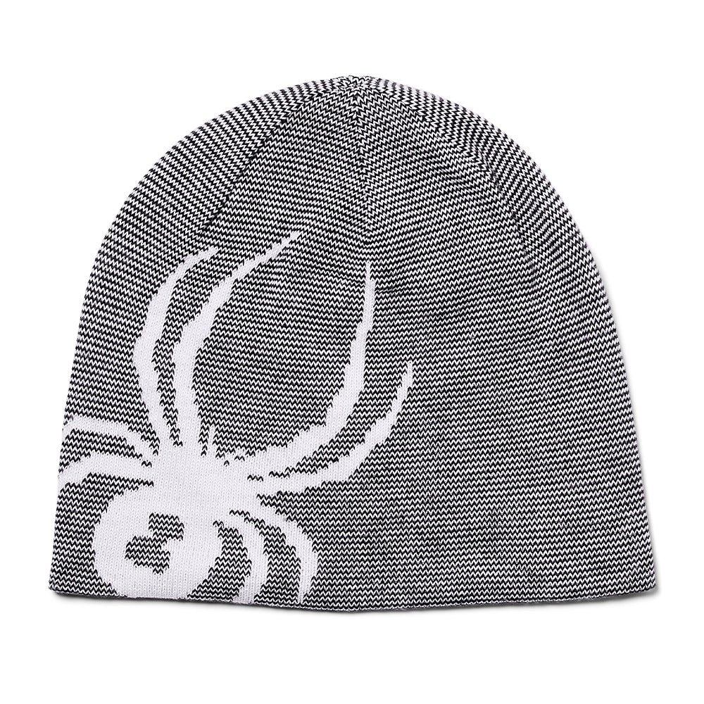 Spyder Reversible Bug Junior Hat