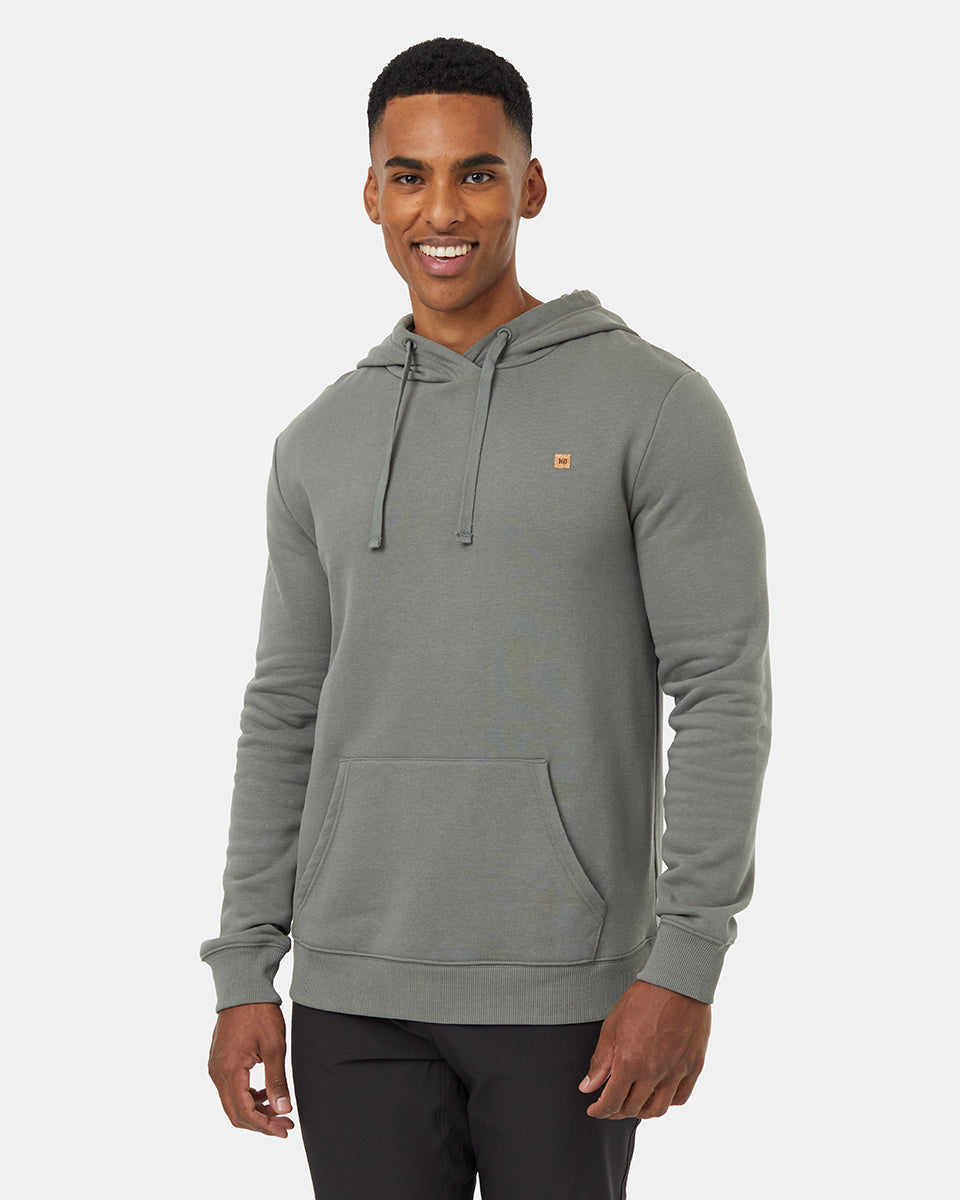 Reynard Hoodie