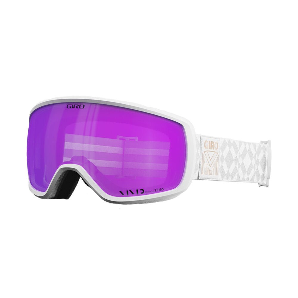 Giro Balance II Womens Goggles 2024