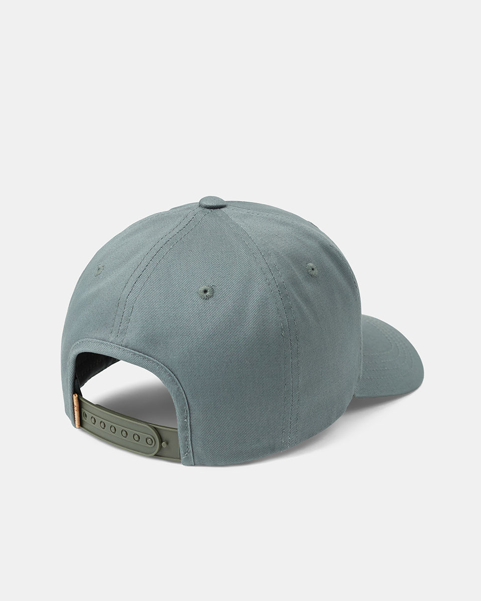 Logo Cork Brim Altitude Hat