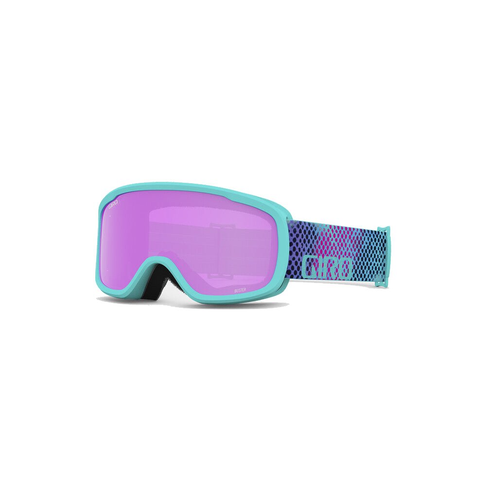 Giro Buster Flash Junior Goggle 2023