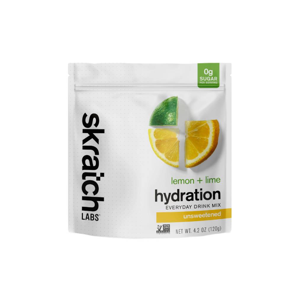 Skratch Labs Hydration Everyday Drink Mix