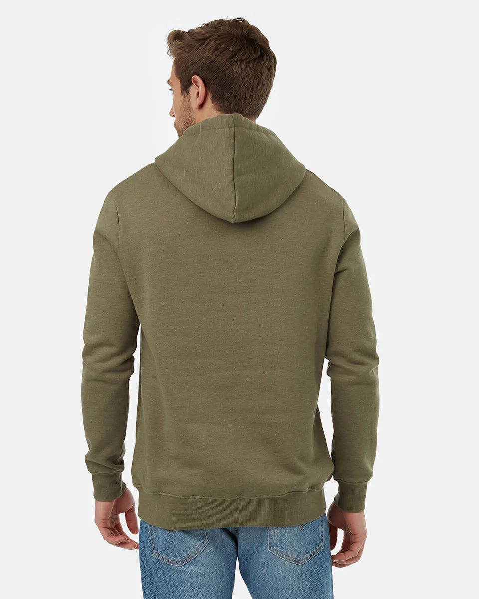 Sasquatch Hoodie