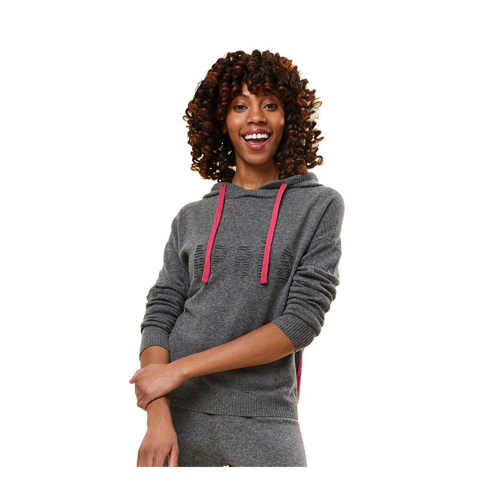 Krimson Klover Apres All Day Womens Hoodie 2023