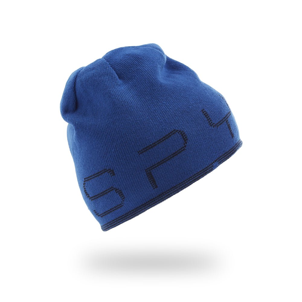 Spyder Reversible Bug Youth Beanie