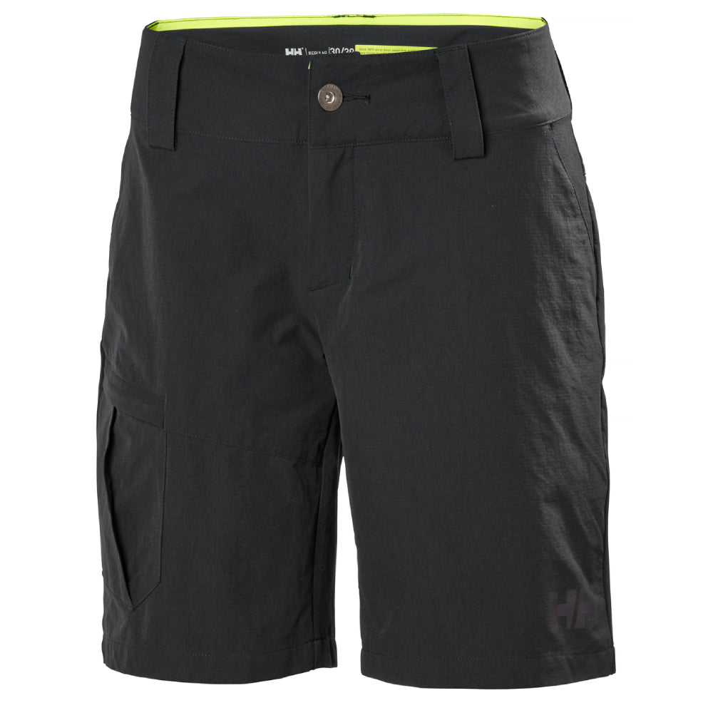 Helly Hansen QD Womens Cargo Short 2022