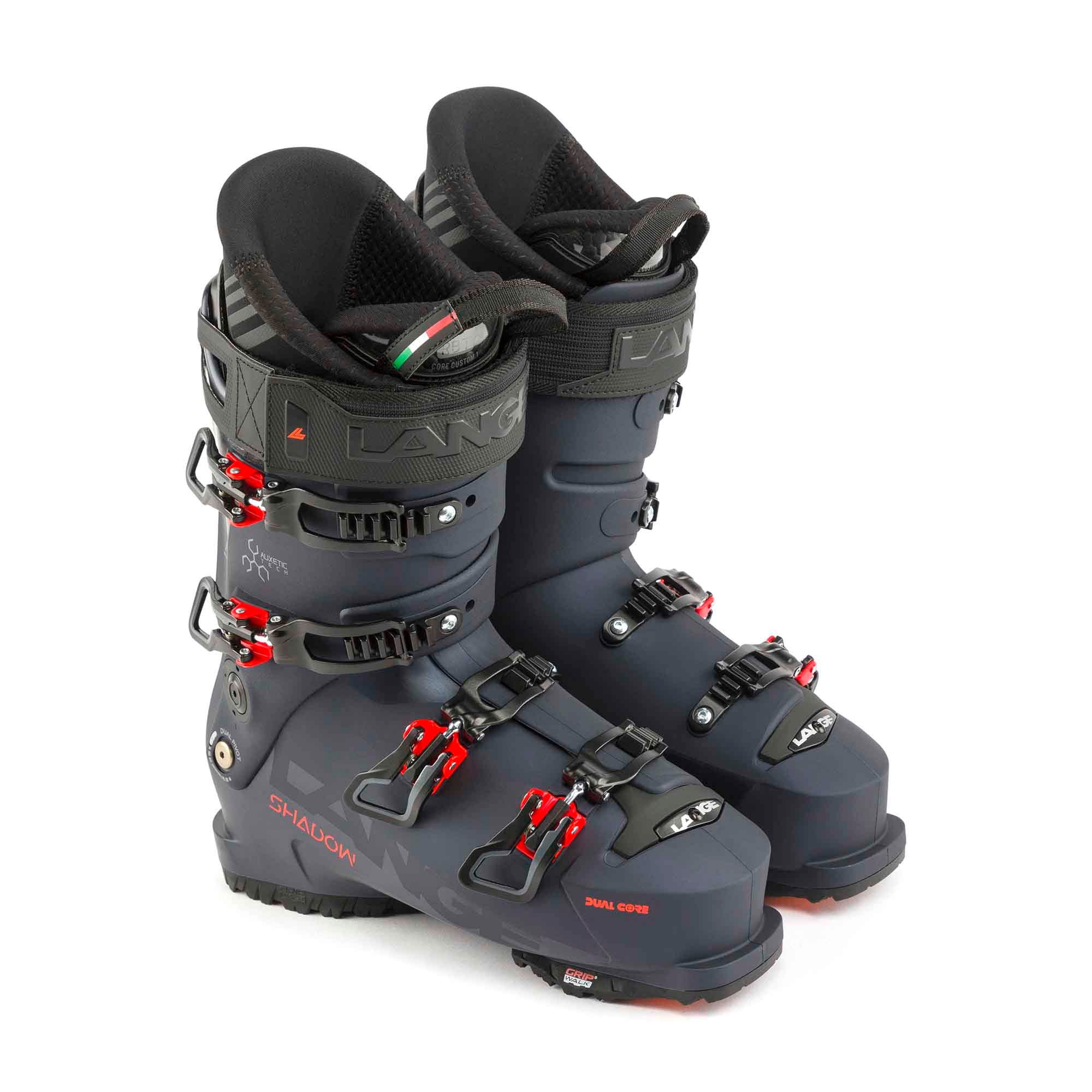 Lange Shadow 130 MV GW Mens Ski Boot 2025