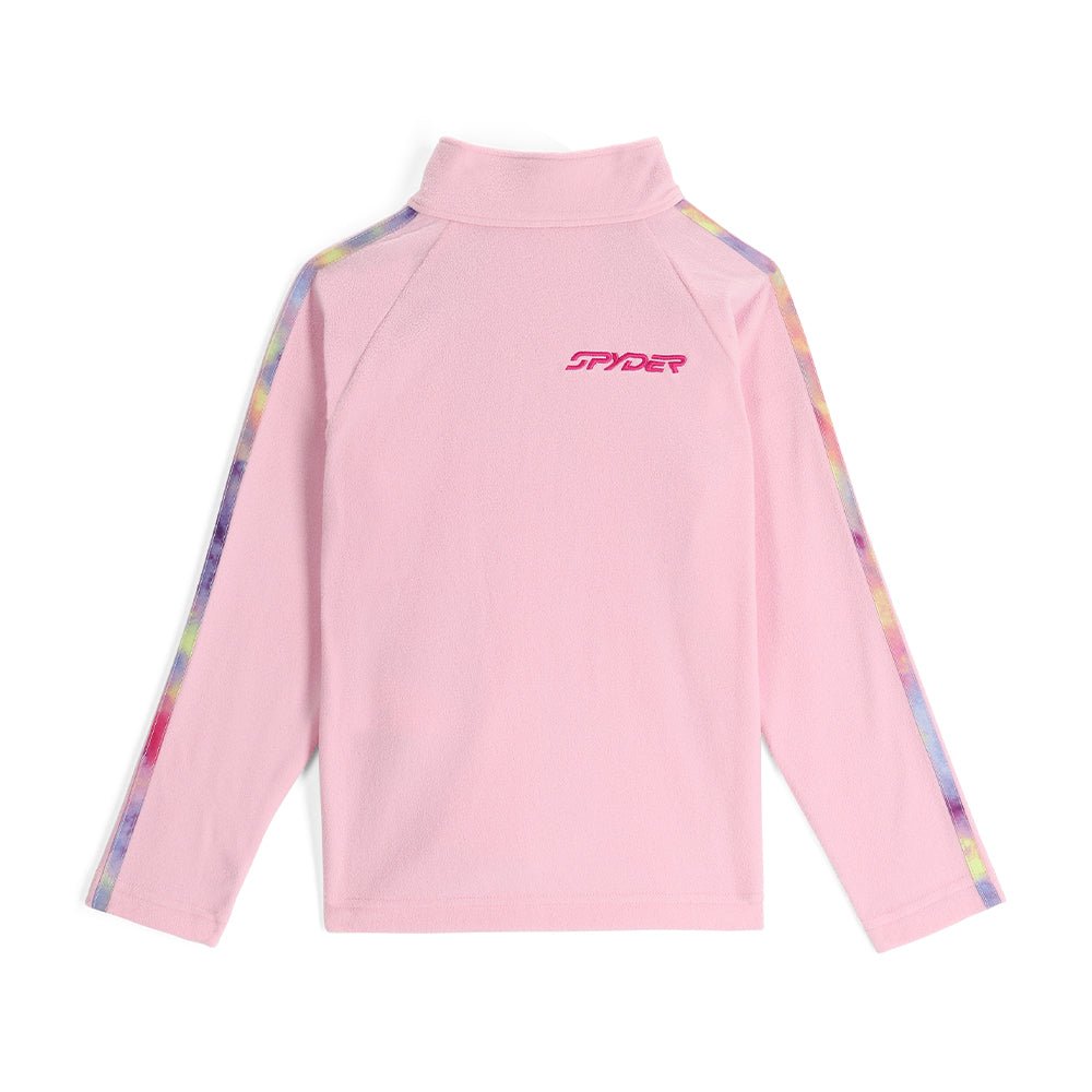 Spyder Speed Toddler Half Zip Fleece 2024