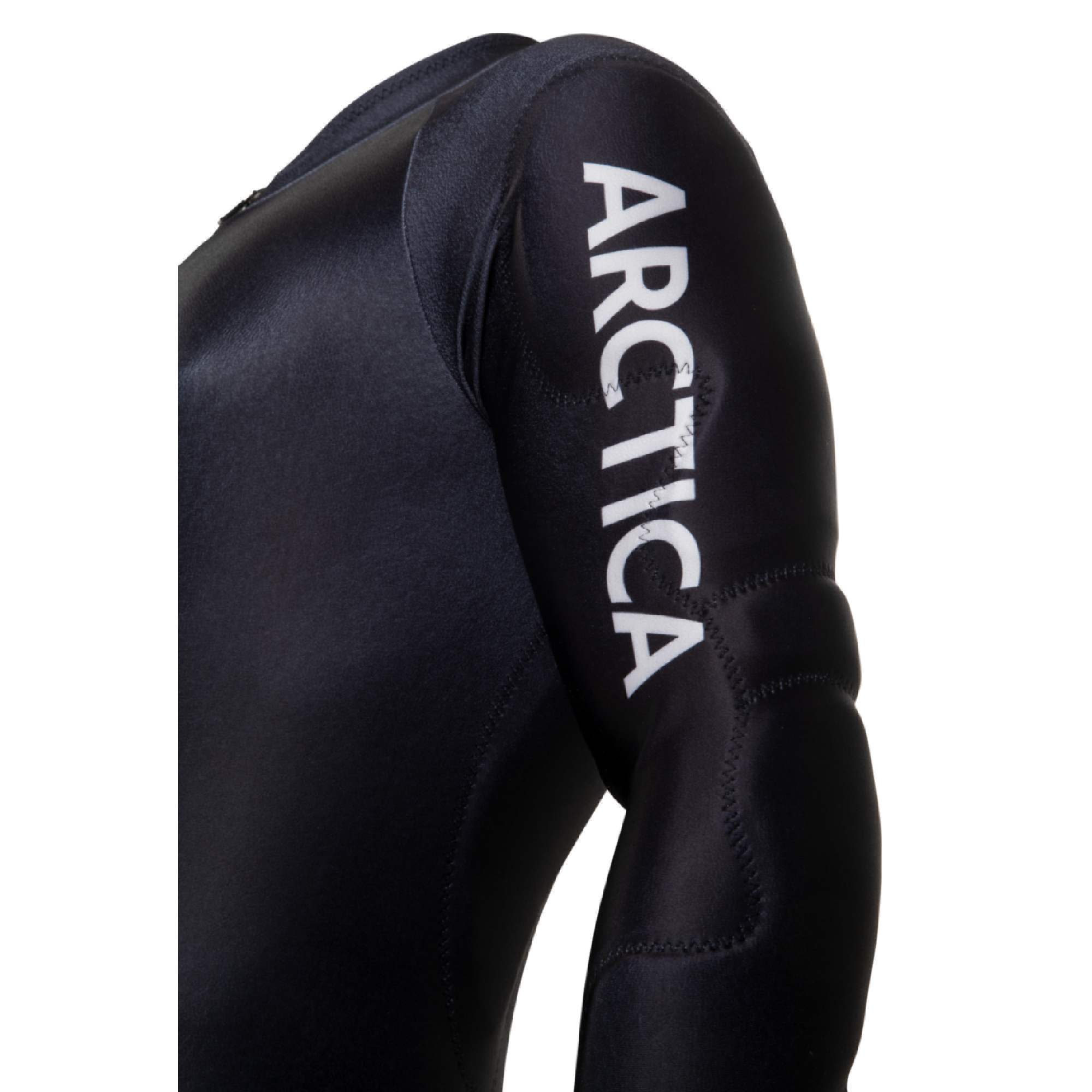 Arctica Black Kat GS Junior Race Suit