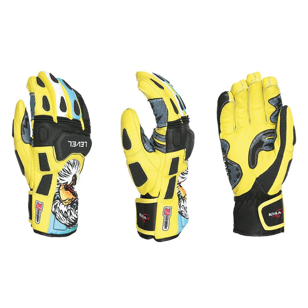 Level SQ CF Glove