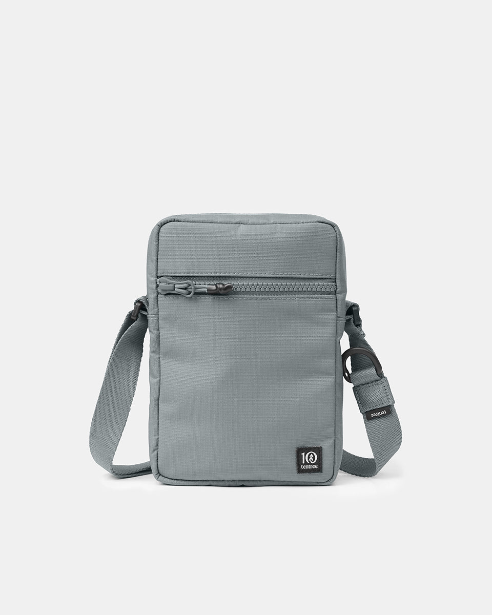 Ripstop Crossbody Bag