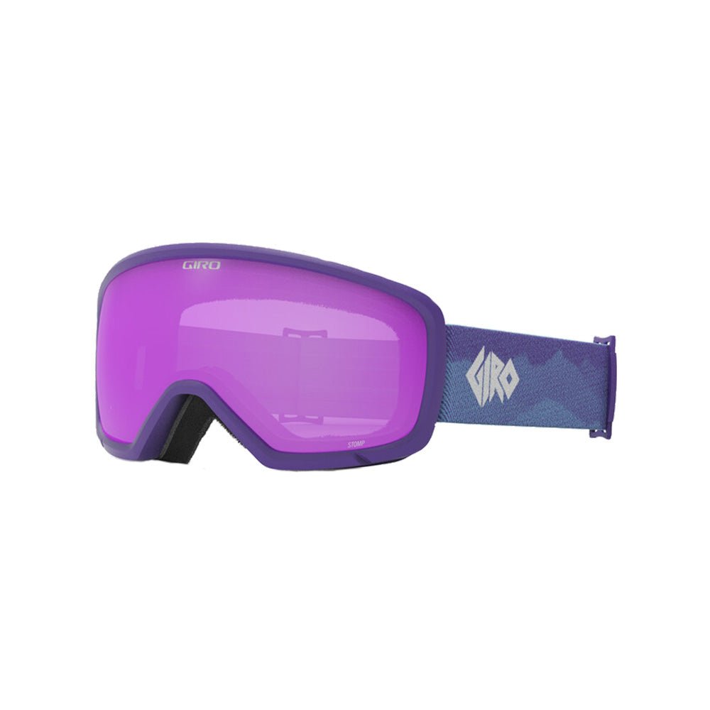 Giro Stomp Flash Junior Goggles 2024