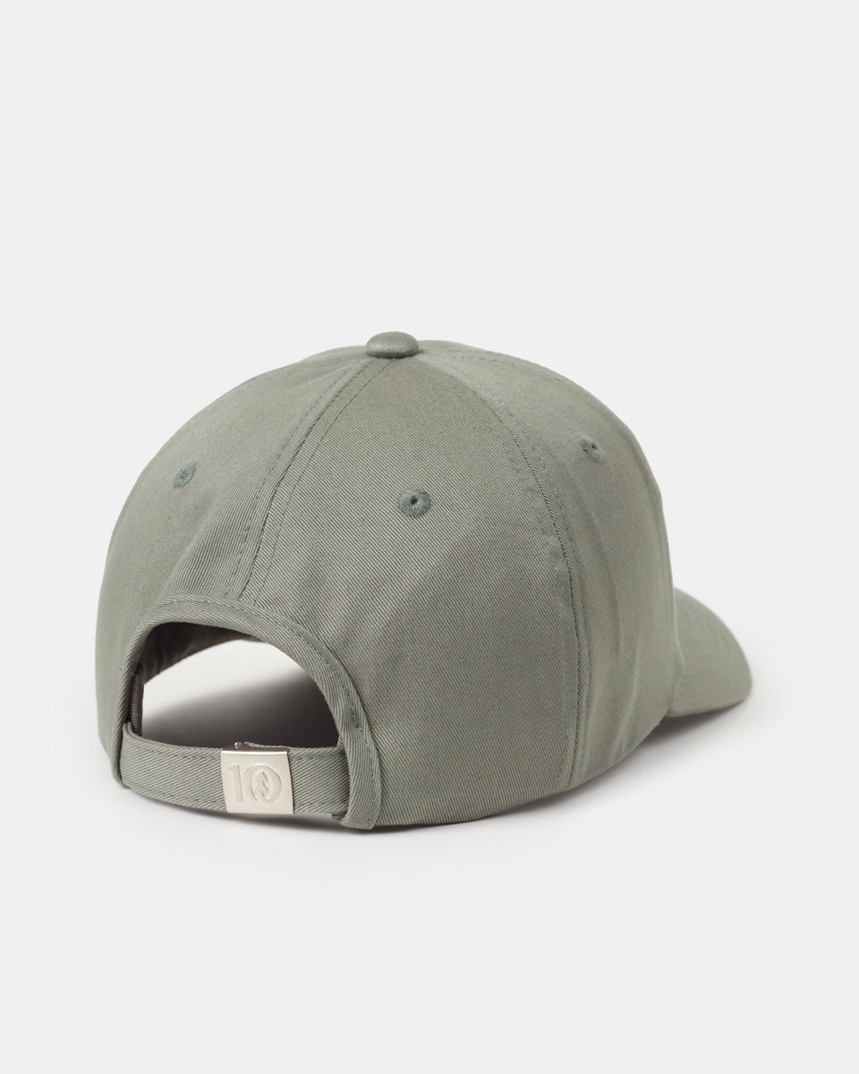 Slogan Peak Hat