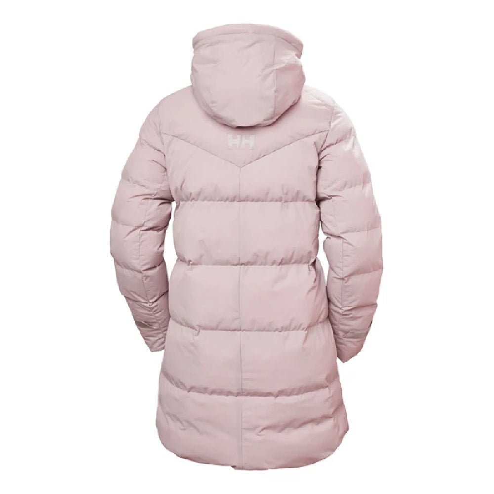 Helly Hansen Adore Womens Puffy Parka 2023