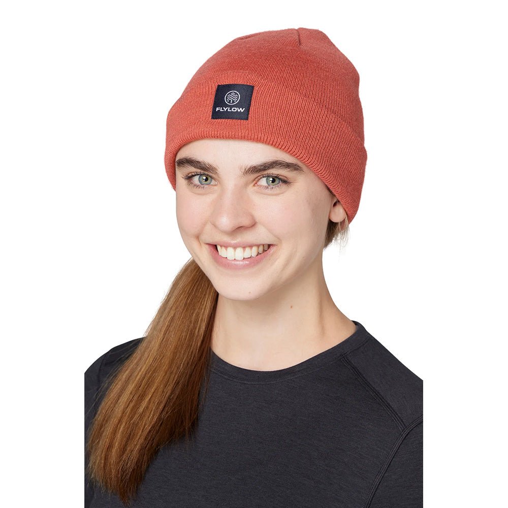 Flylow Longshoreman Adult Beanie