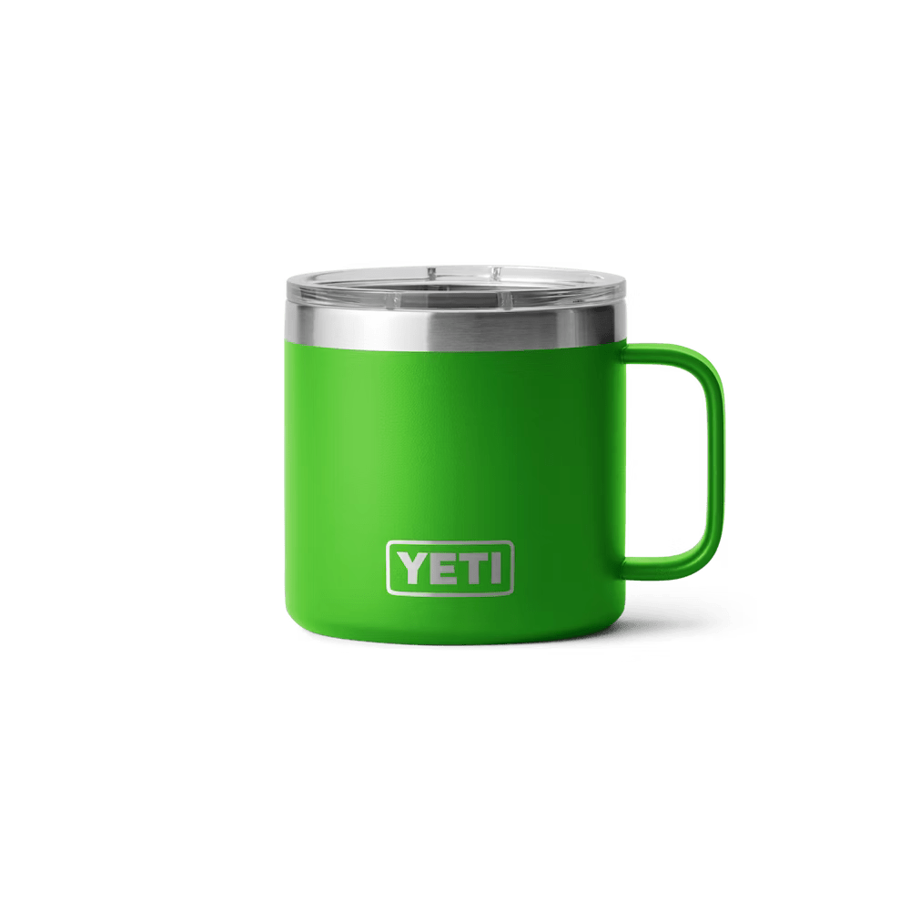 YETI Rambler 14oz Mug With MagSlider