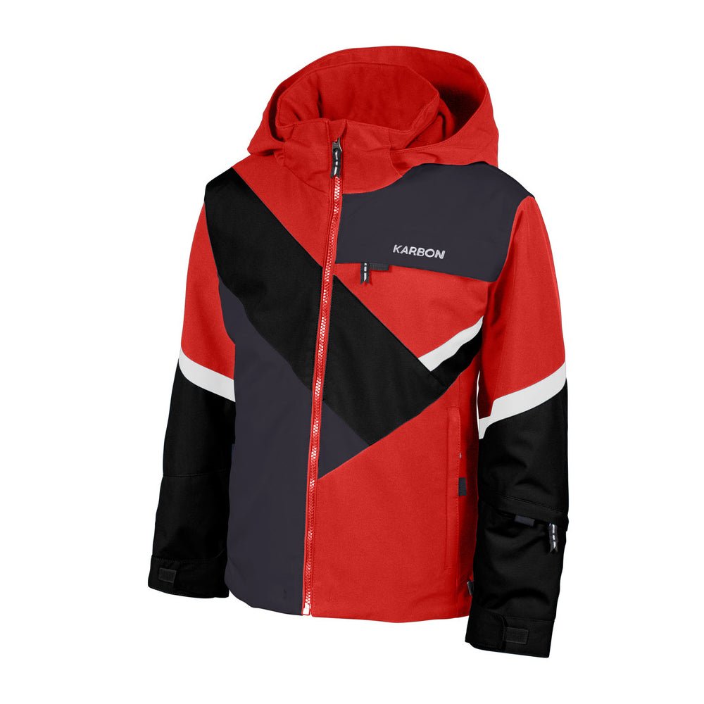 Karbon Inertia Junior Boys Jacket 2023