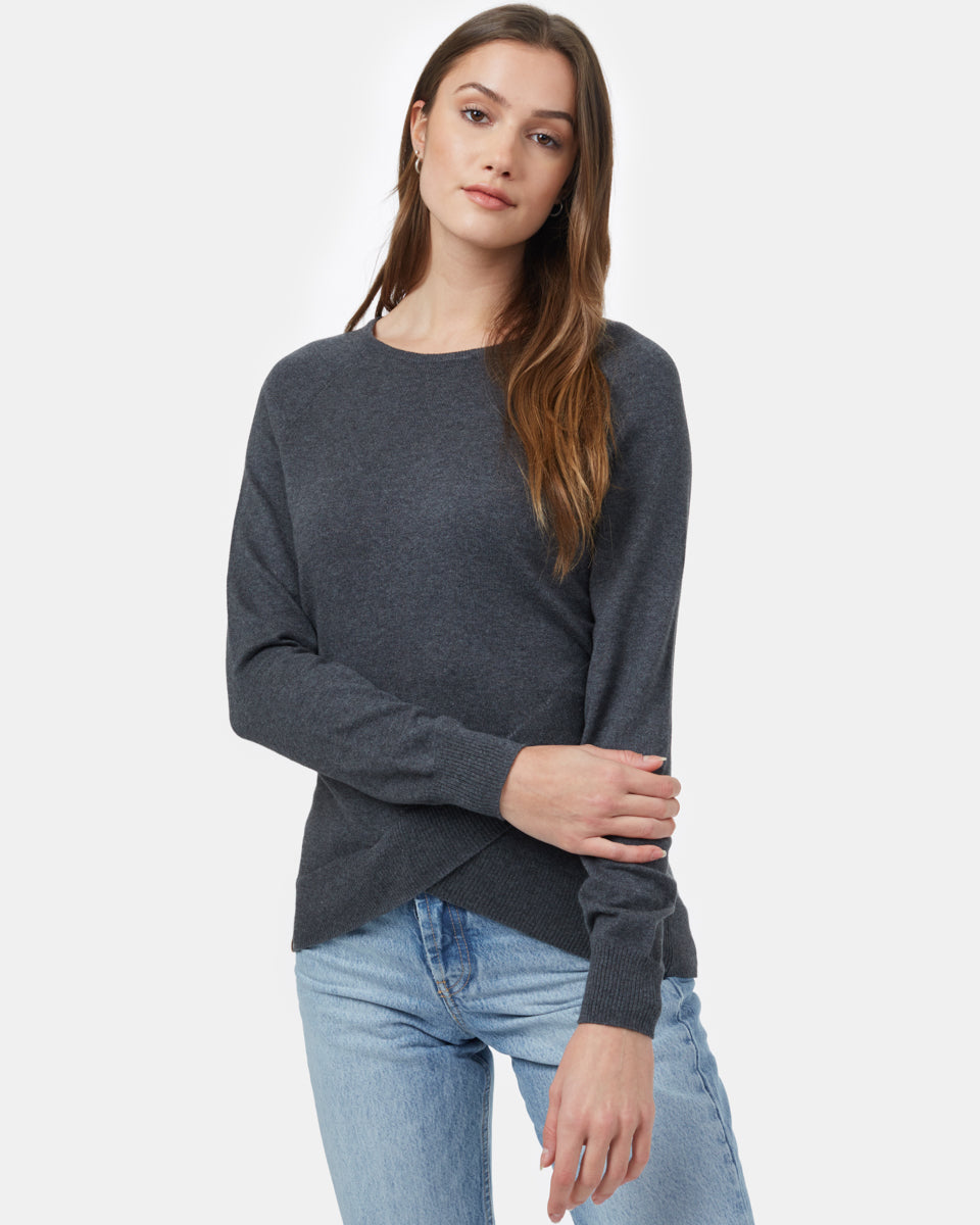 Highline Cotton Acre Sweater