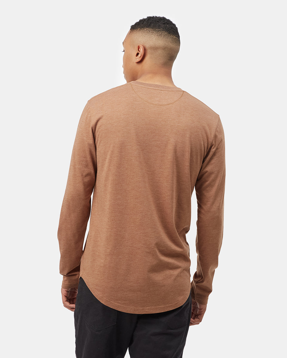 Cove Longsleeve