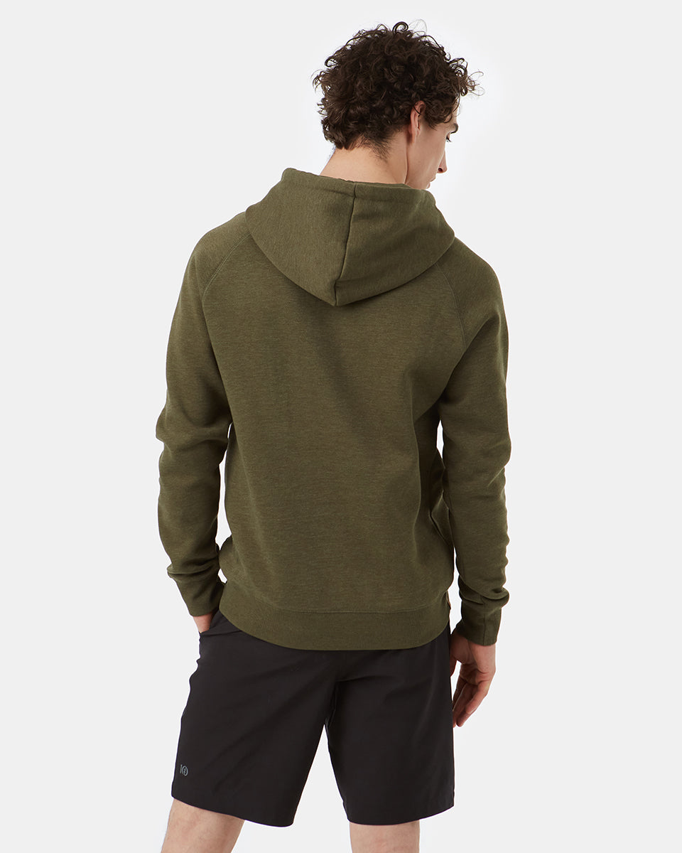 Oberon Hoodie