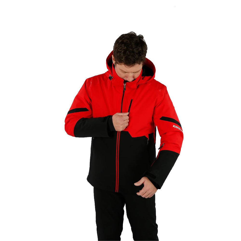 Karbon Oxygen Mens Jacket 2024